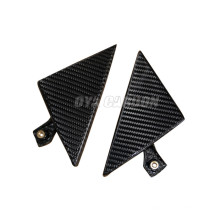 Carbon fiber car pars for Ferrari 458 Italia